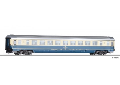 Vagon calatori cl.2 DB - TT TILLIG 16515